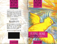 006. Flying Home -Pearson.pdf